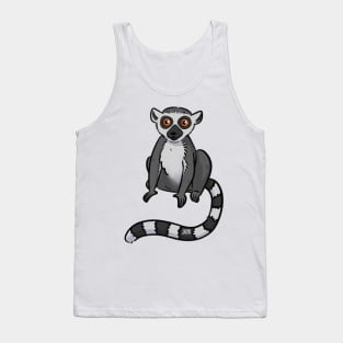 Ringtail Tank Top